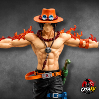 Figurine One Piece ACE - Manga Collector 28 cm