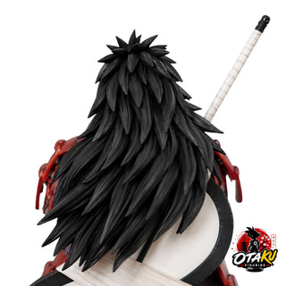 Figurine Madara Uchiwa Socle Susanoo - Naruto™