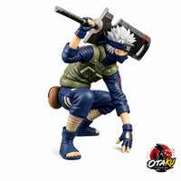 Figurine Kakashi Épée Kubikiribōchō - Naruto™