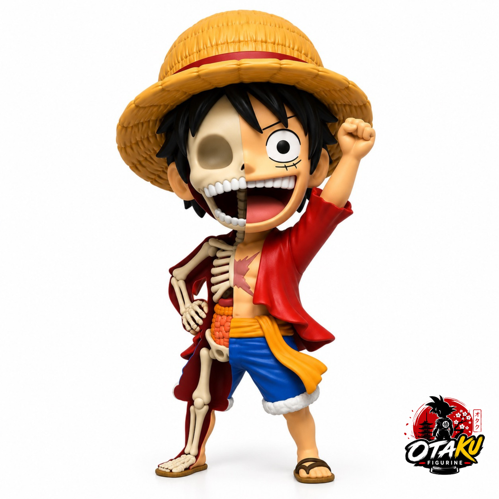 Figurine One Piece Boîte Mystère  - EDITION LIMITÉE