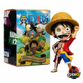 Figurine One Piece™ Boîte Mystère en EDITION LIMITÉE