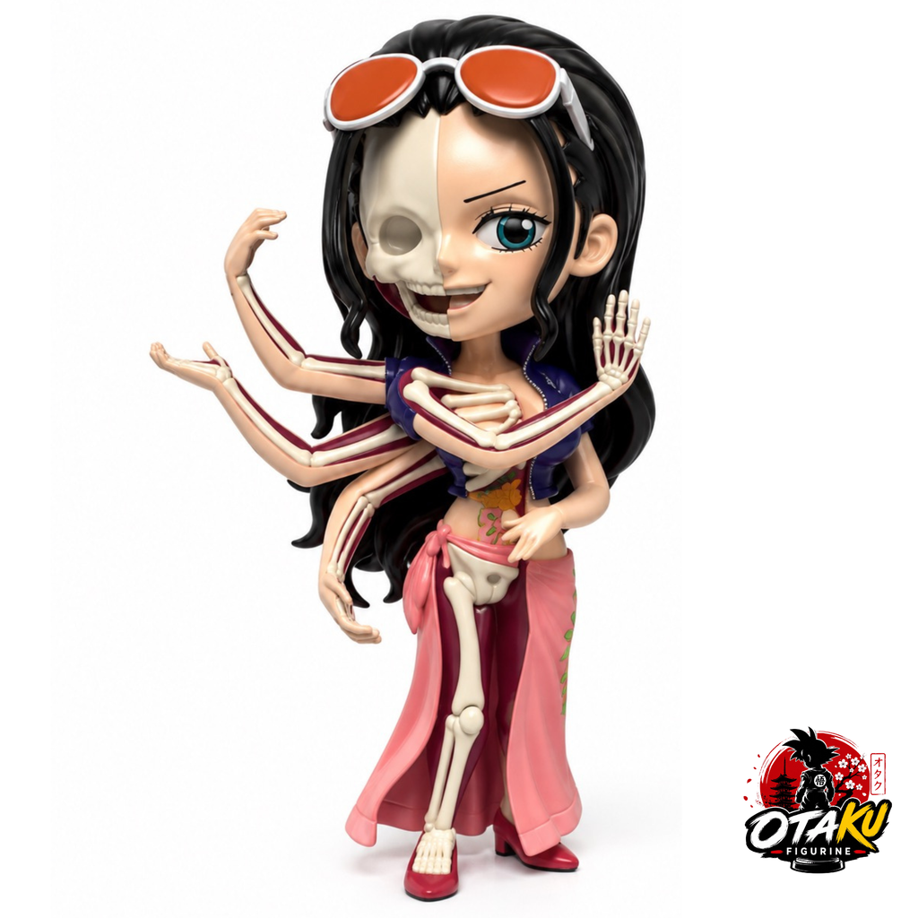 Figurine One Piece Boîte Mystère  - EDITION LIMITÉE