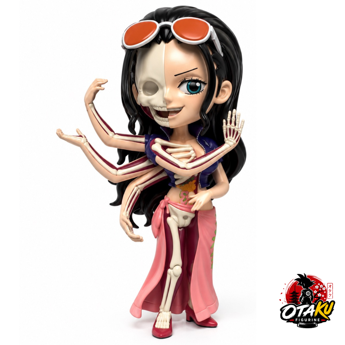 Figurine One Piece Boîte Mystère  - EDITION LIMITÉE