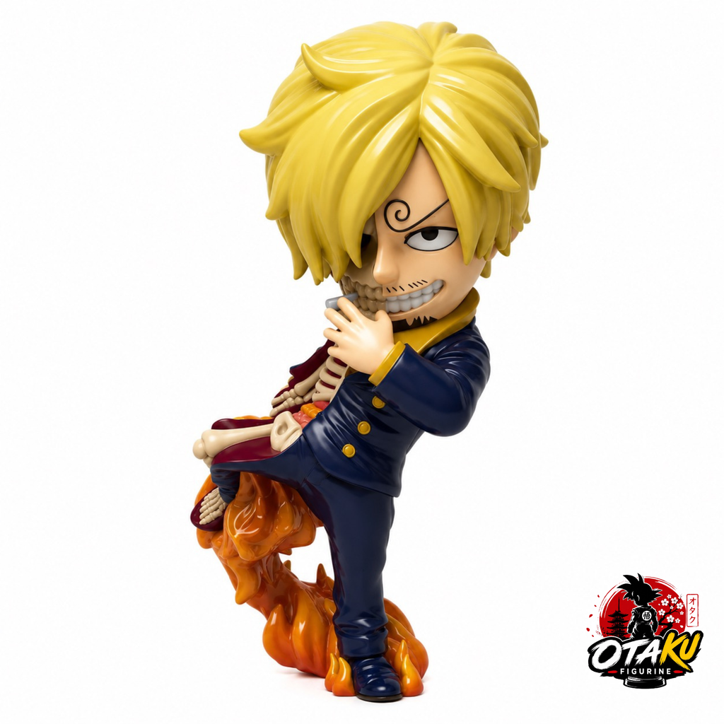 Figurine One Piece Boîte Mystère  - EDITION LIMITÉE