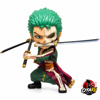 Figurine One Piece Boîte Mystère  - EDITION LIMITÉE