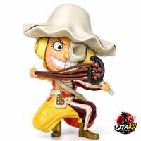 Figurine One Piece Boîte Mystère  - EDITION LIMITÉE