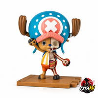 Figurine One Piece Boîte Mystère  - EDITION LIMITÉE