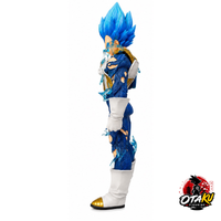 Figurine Dragon Ball Super - Vegeta Super Saiyan Blue – Statue Collector 26,5 cm