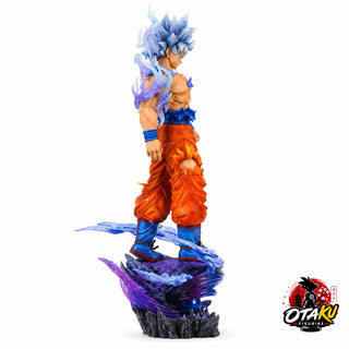 Figurine Son Goku Ultra Instinct – Dragon Ball Z™