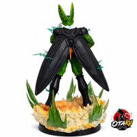 Figurine Cell Parfait Tournoi de Cell - Dragon Ball Z™