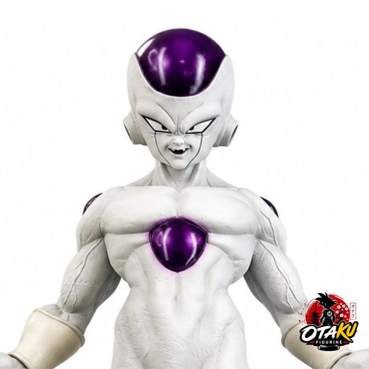 Figurine Freezer Forme Finale – Dragon Ball Z™