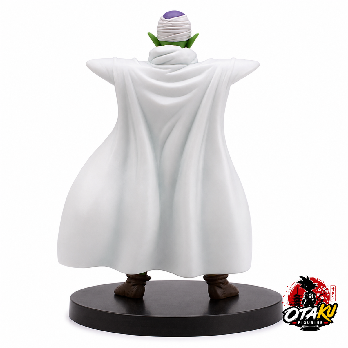 Figurine Dragon Ball Z – Piccolo Collector 17 cm