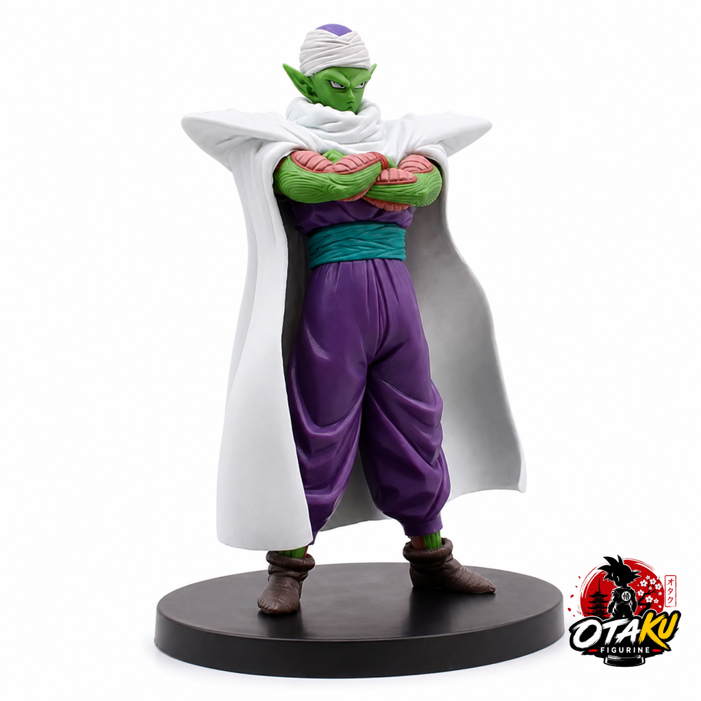 Figurine Dragon Ball Z – Piccolo Collector 17 cm