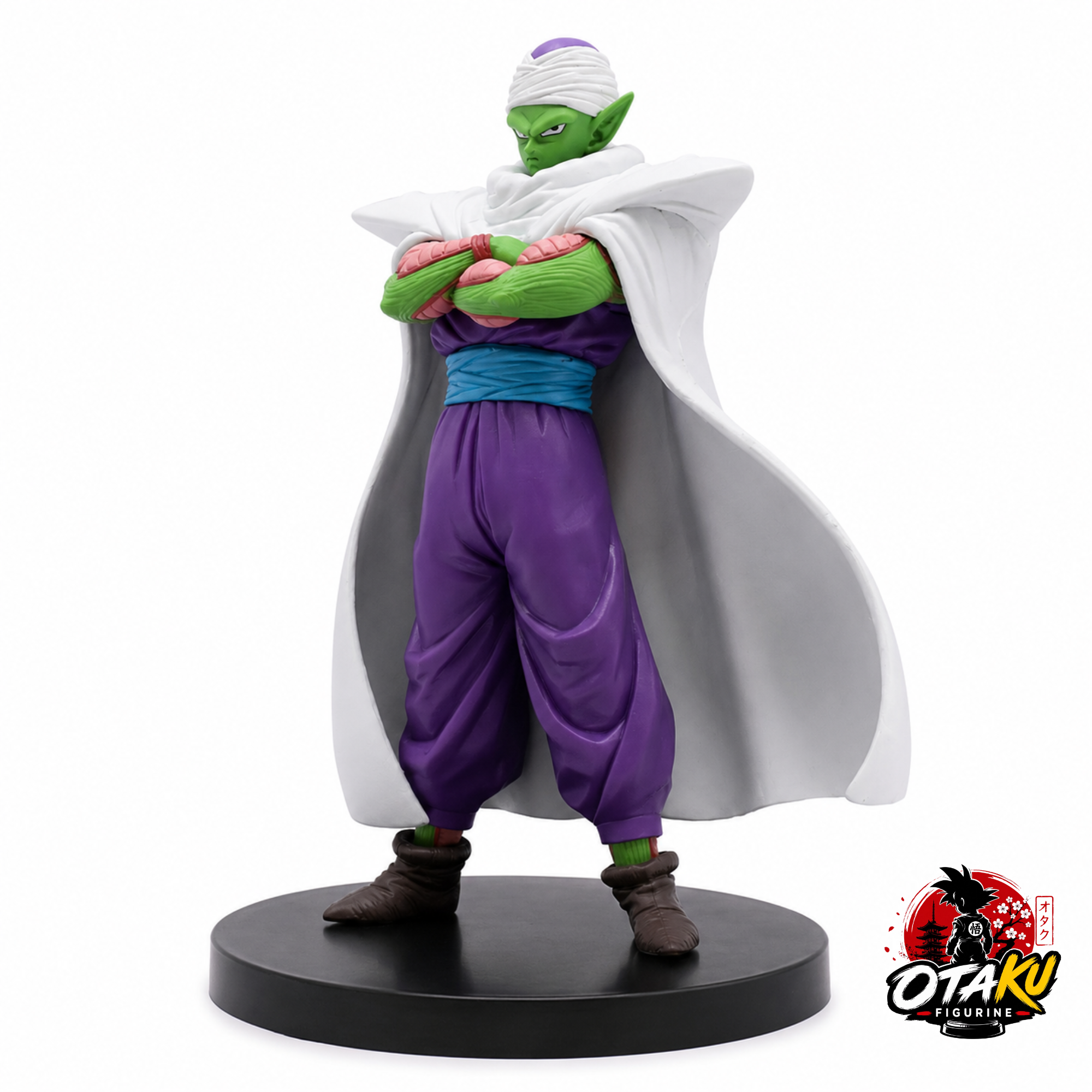 Figurine Dragon Ball Z – Piccolo Collector 17 cm