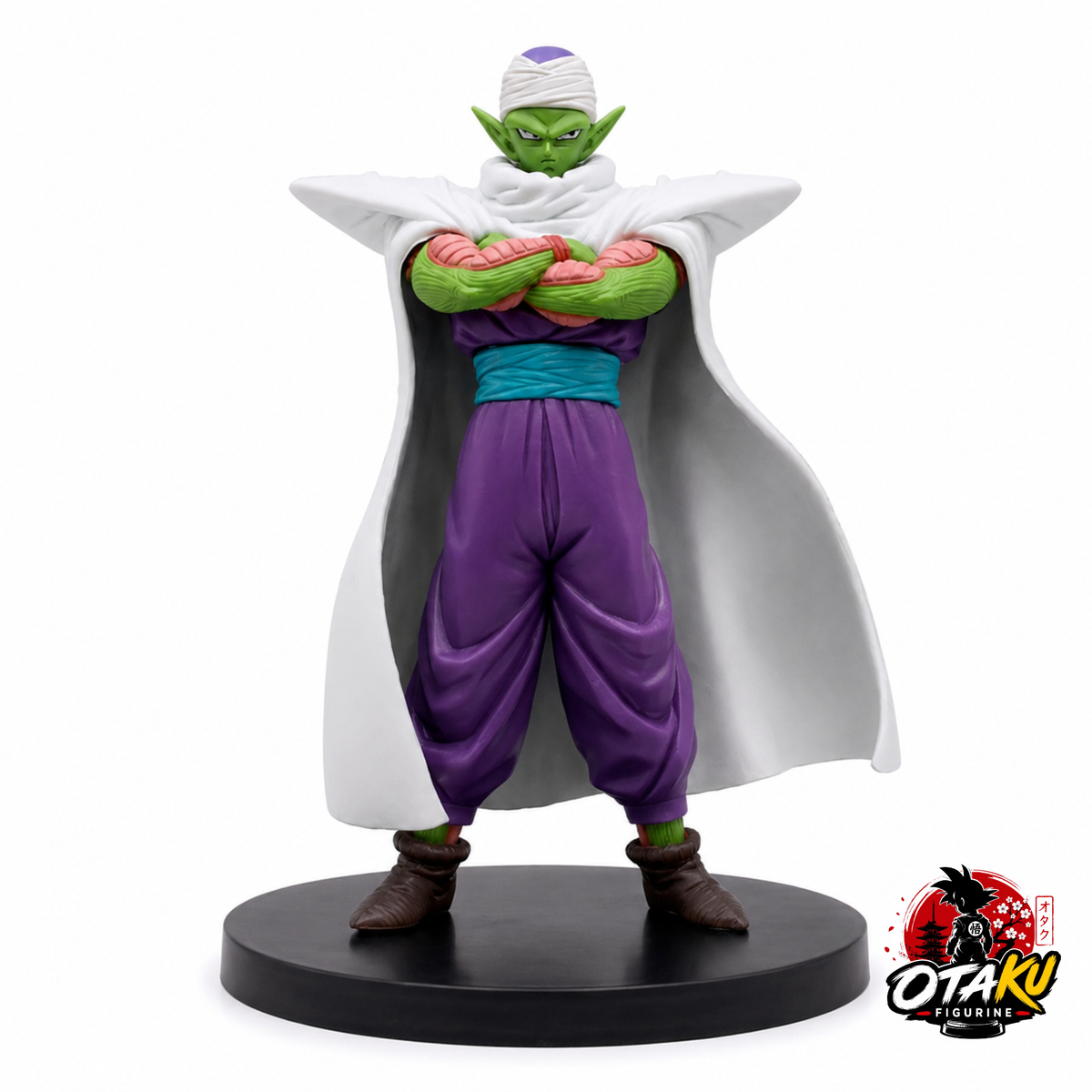 Figurine Dragon Ball Z – Piccolo Collector 17 cm