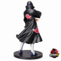 Figurine Naruto Shippuden – Itachi Uchiwa Akatsuki Collector