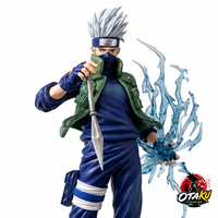 Figurine Naruto Shippuden – Kakashi Hatake Collector 23 cm