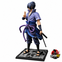 Figurine Naruto Shippuden – Sasuke Uchiha Collector