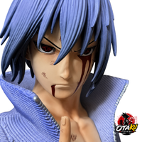 Figurine Naruto Shippuden – Sasuke Uchiha Collector