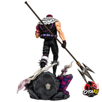 Figurine One Piece™ Katakuri Haki de l'Observation