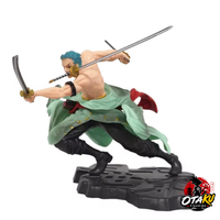 Figurine One Piece Roronoa Zoro – King of Hell
