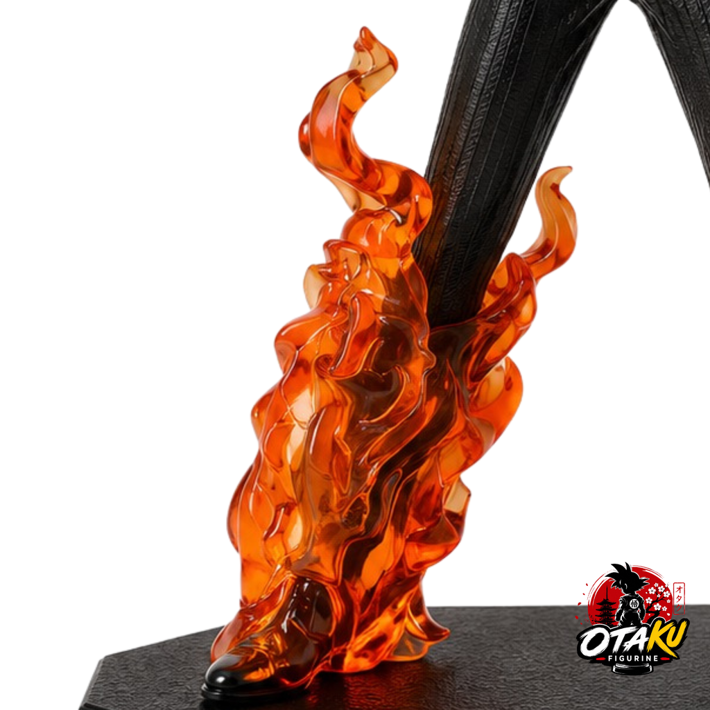 Figurine One Piece Vinsmoke Sanji – Black Suit Edition Collector