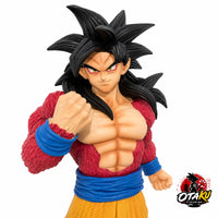 Figurine Son Goku Super Saiyan 4 - Dragon Ball Z™