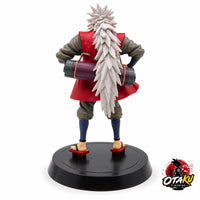 Figurine Jiraya le Guerrier Légendaire - Naruto™