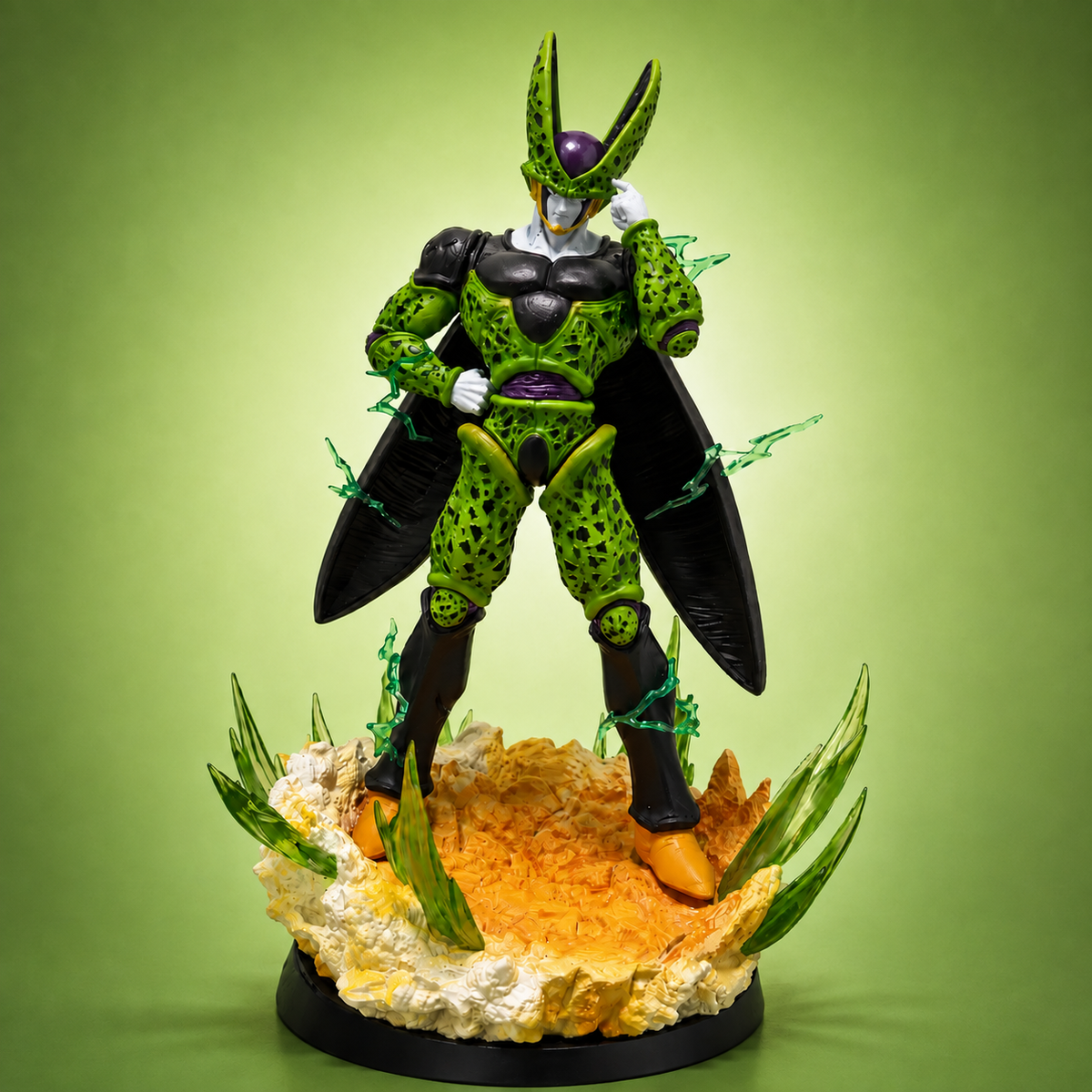 Figurine Dragon Ball Z™ Cell Parfait Tournoi de Cell