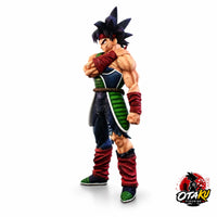 Figurine Bardock Armure de Saiyan - Dragon Ball Z™