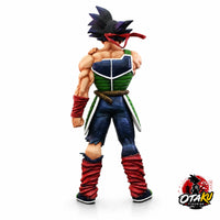 Figurine Bardock Armure de Saiyan - Dragon Ball Z™