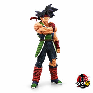 Figurine Bardock Armure de Saiyan - Dragon Ball Z™
