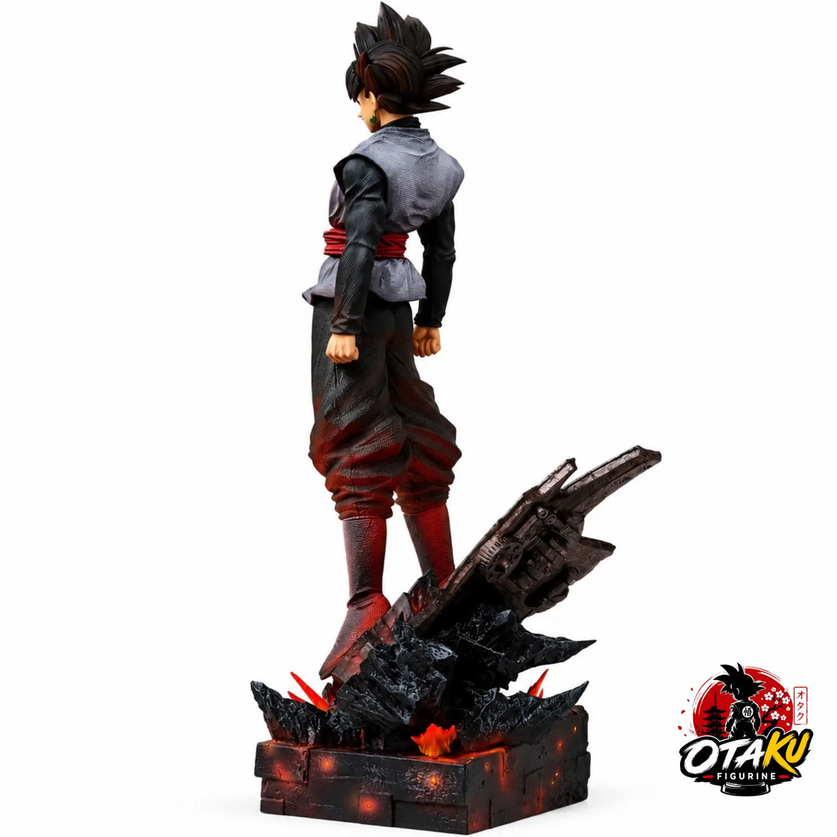 Figurine Goku Black - Dragon Ball Z™