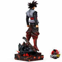Figurine Goku Black - Dragon Ball Z™