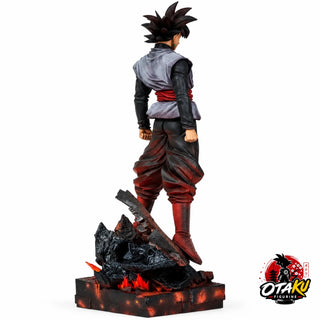 Figurine Goku Black - Dragon Ball Z™
