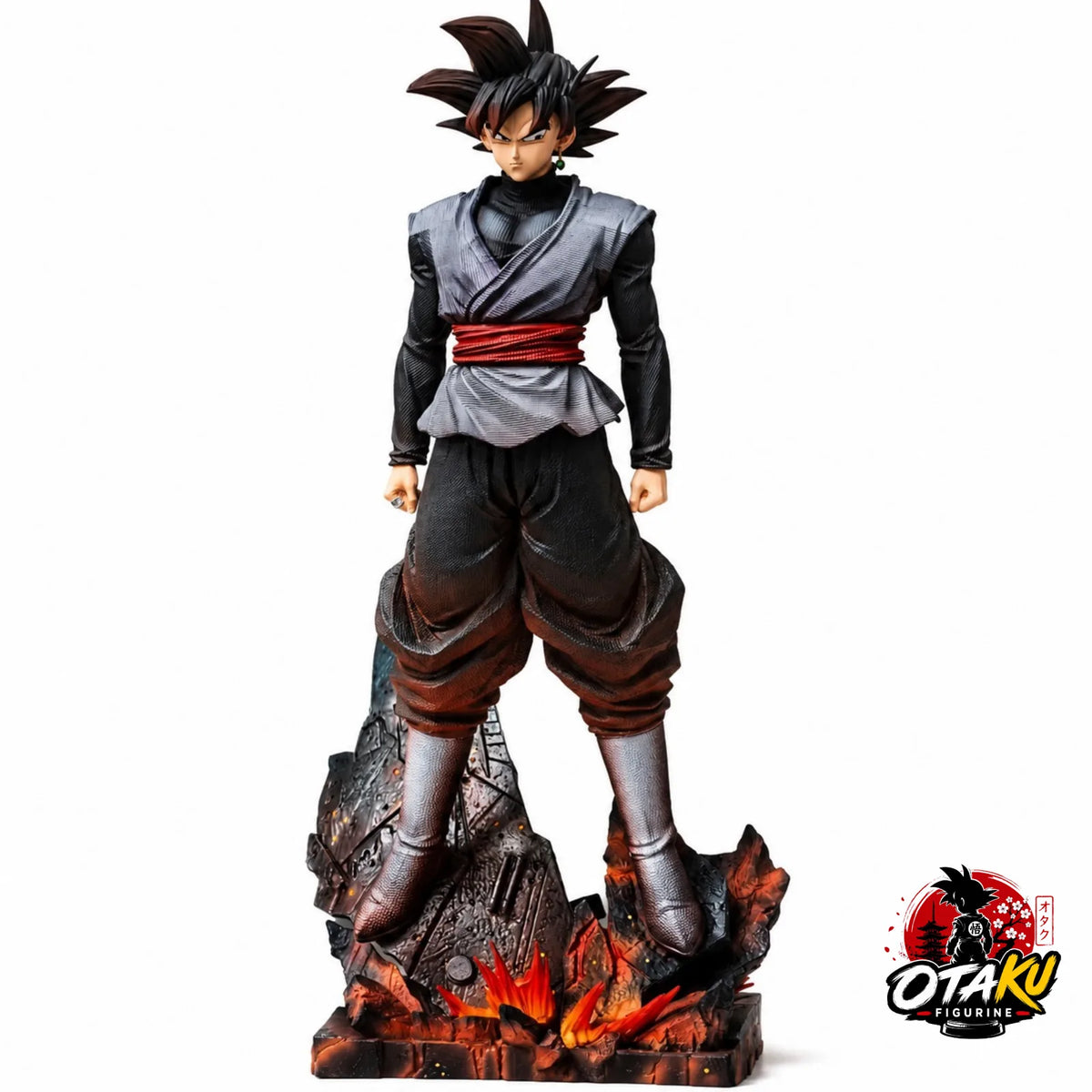 Figurine Goku Black - Dragon Ball Z™