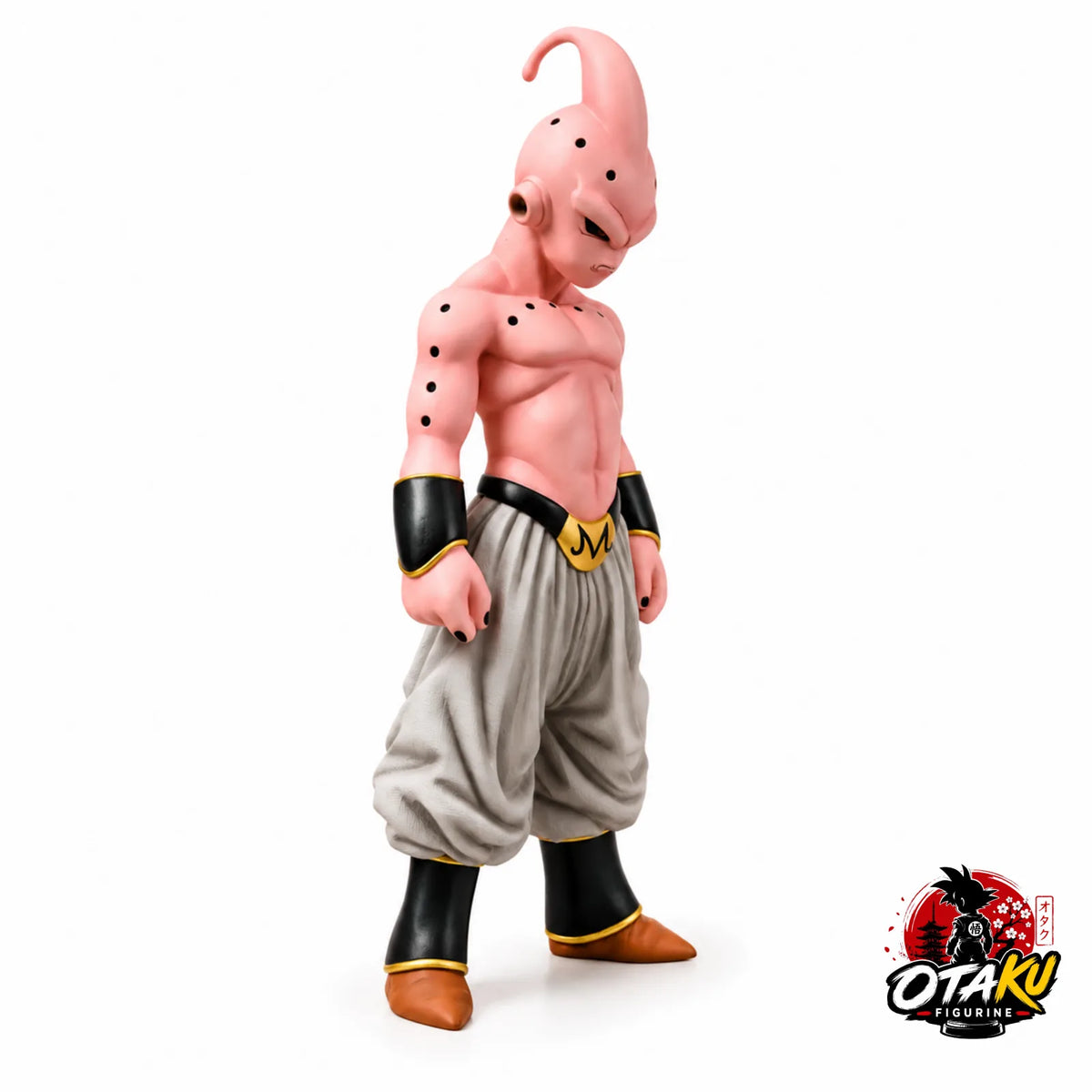 Figurine Kid Buu Expression Froide - Dragon Ball Z™