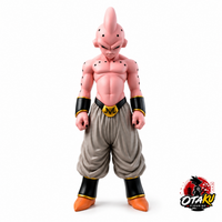 Figurine Dragon Ball Z Majin Buu (Kid Buu) - 21 cm Édition Premium