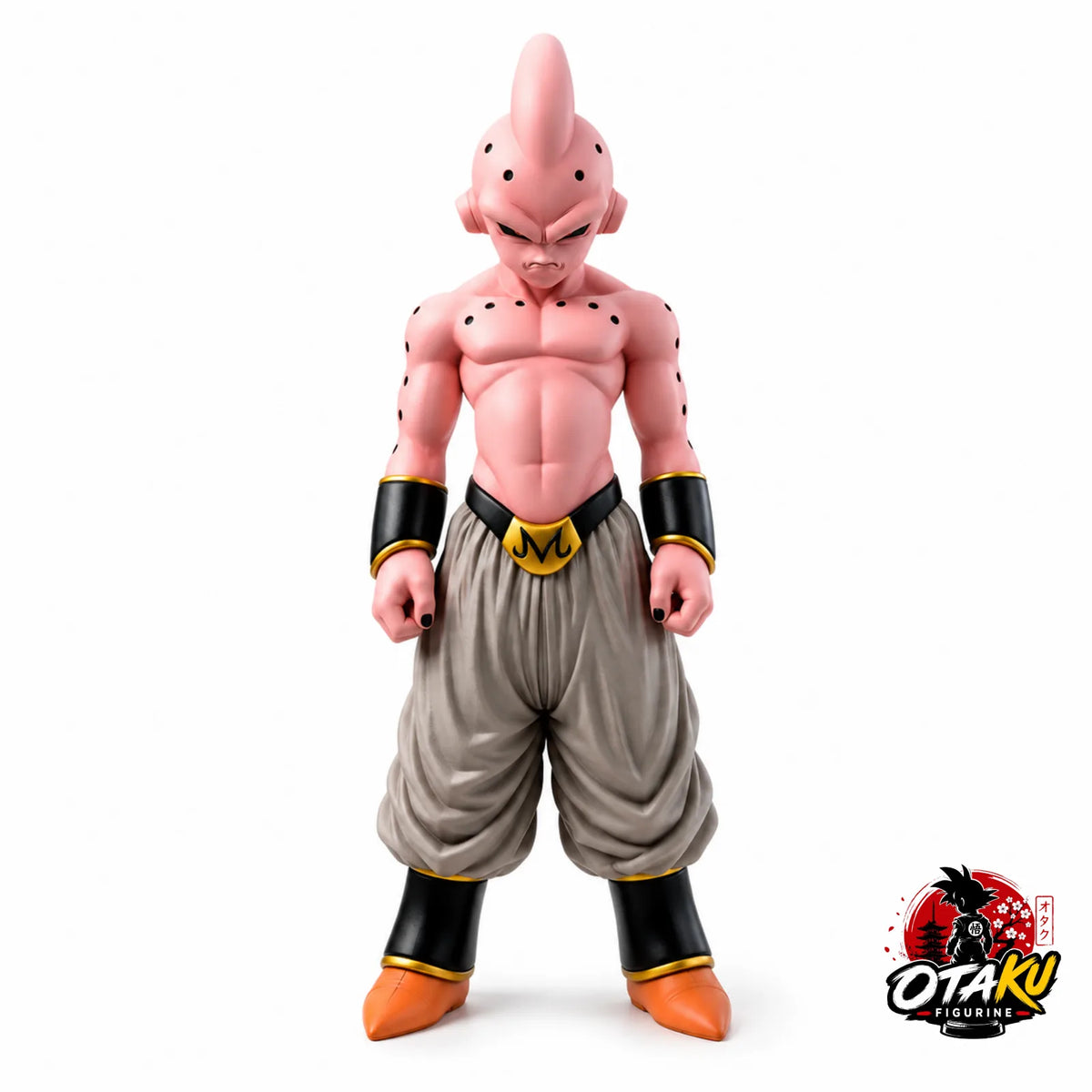 Figurine Kid Buu Expression Froide - Dragon Ball Z™