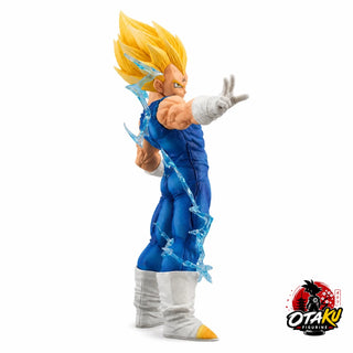 Figurine Majin Vegeta Super Saiyan - Dragon Ball Z™