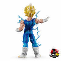 Figurine Majin Vegeta Super Saiyan - Dragon Ball Z™