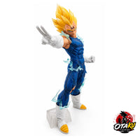 Figurine Majin Vegeta Super Saiyan - Dragon Ball Z™