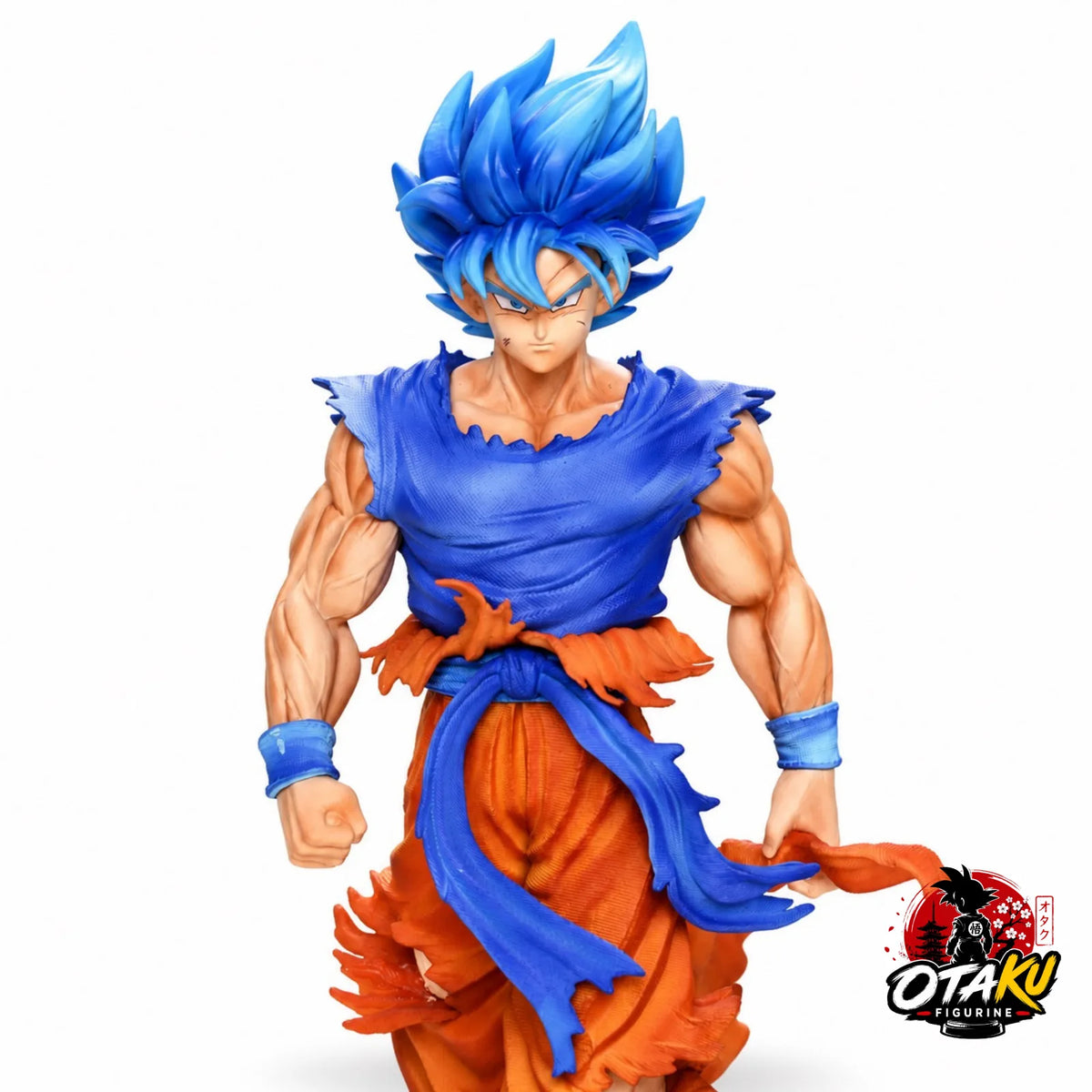 Figurine Son Goku Super Sayan - Dragon Ball Z™