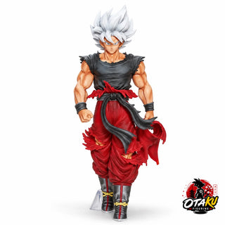 Figurine Son Goku Super Sayan - Dragon Ball Z™