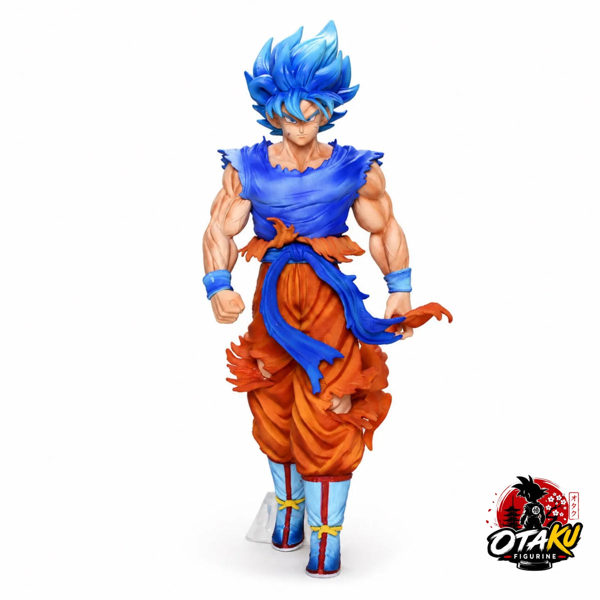 Figurine Son Goku Super Sayan - Dragon Ball Z™