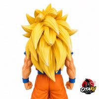 Figurine Son Goku Super Saiyan 3 - Dragon Ball Z™