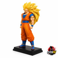 Figurine Son Goku Super Saiyan 3 - Dragon Ball Z™