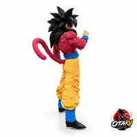 Figurine Son Goku Super Saiyan 4 - Dragon Ball Z™