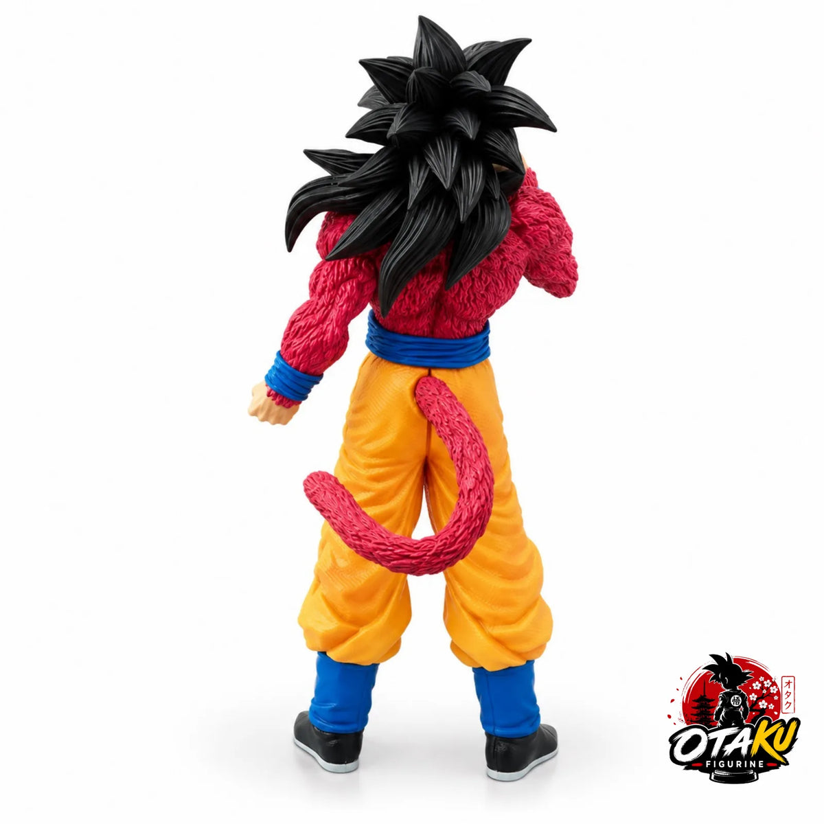 Figurine Son Goku Super Saiyan 4 - Dragon Ball Z™
