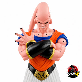 Figurine Super Buu Absorption de Gotenks - Dragon Ball Z™